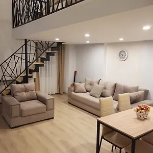  Apartment Kita's